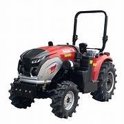Farm Tractor